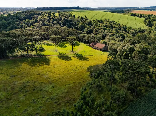 Eco Parque Pinho Baixo