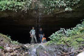 Caverna do Canhadão