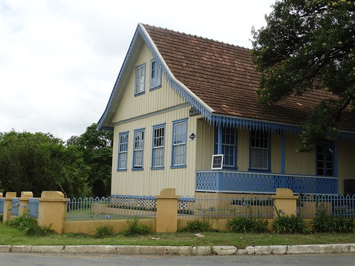 Vivenda Dona Mariquinha