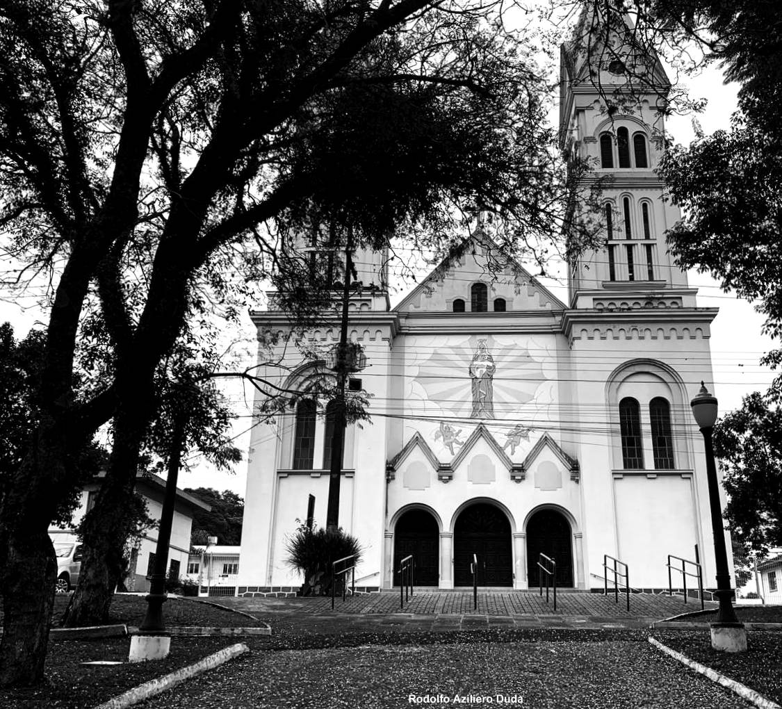 Paroquia Nossa Senhora Luz