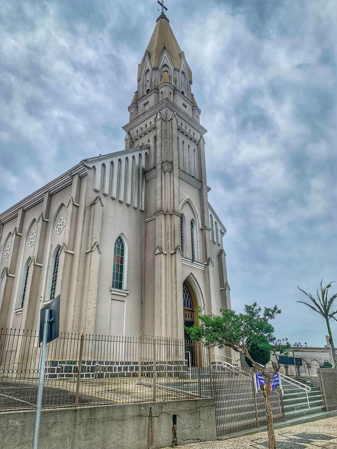 Paroquia Sao Miguel